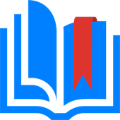 MOBI阅读器 Logo